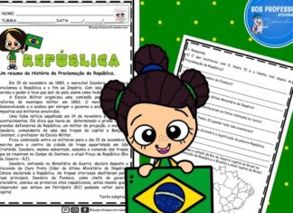 Proclamação da República brasileira Proclamação da República brasileira