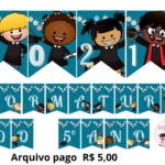 formatura