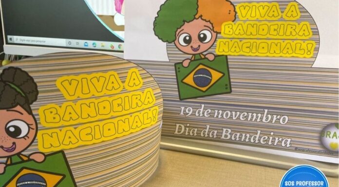 Coroa Dia da Bandeira Coroa Dia da Bandeira