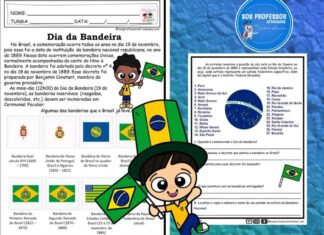 Dia da Bandeira Dia da Bandeira