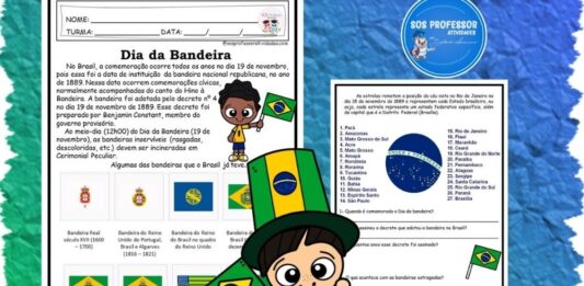 Dia da Bandeira