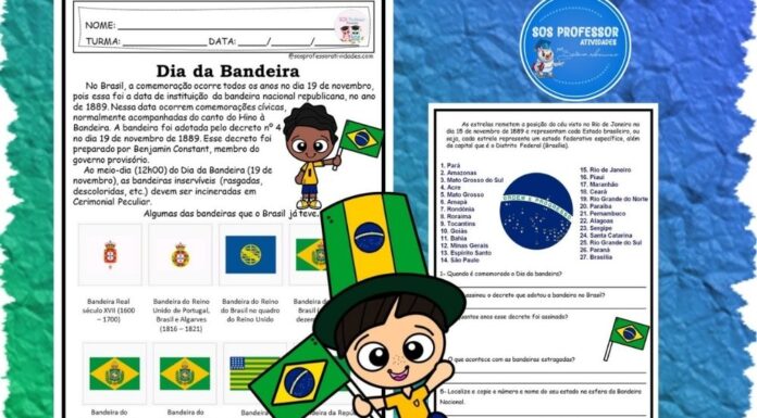 Dia da Bandeira Dia da Bandeira