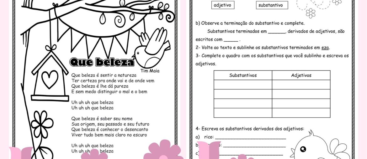 ortografia eza