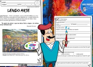 O circo – Ricardo Ferrari O circo