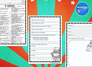 O circo (música) O circo música