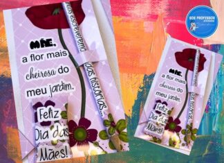 Dia das Mães 4 Dia das Mães 4