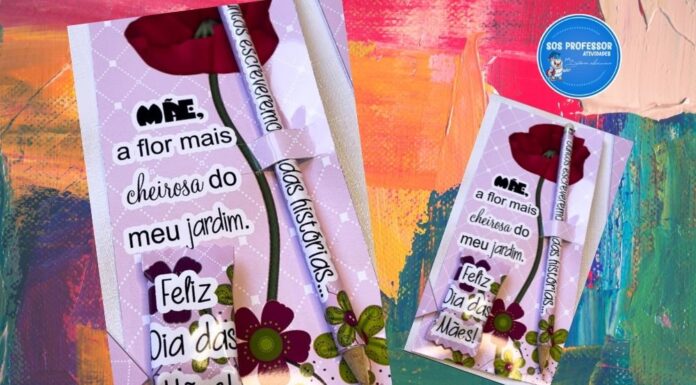 Dia das Mães 4 Dia das Mães 4