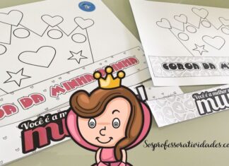 Mãe rainha Mãe rainha