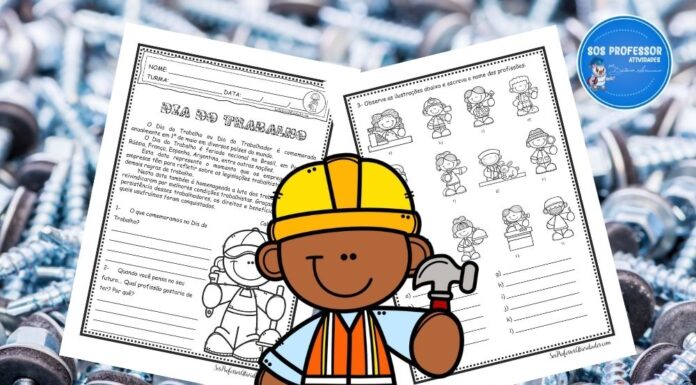 Dia do Trabalho Dia do Trabalho