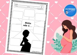 Minha mãe é… Minha mãe é...