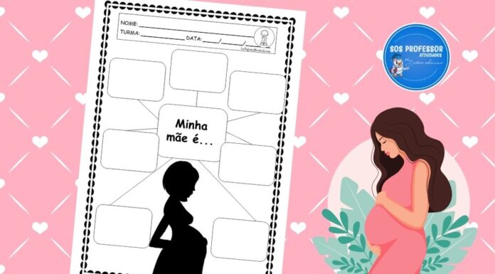 Minha mãe é… Minha mãe é...