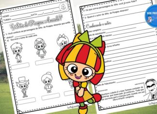 Sítio do Picapau Amarelo Sítio do Picapau