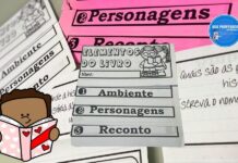 Flipbook Literário Flipbook Literário