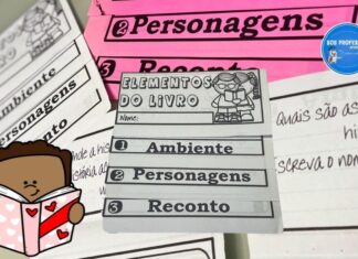 Flipbook Literário Flipbook Literário