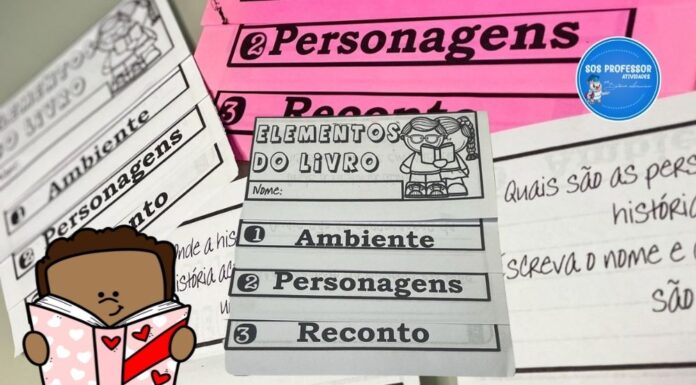 Flipbook Literário Flipbook Literário