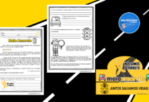 Maio Amarelo maio amarelo