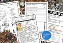 O Menino que quase morreu afogado no lixo – Lixo 2 O Menino que quase morreu afogado no lixo - Lixo 2