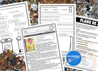 O Menino que quase morreu afogado no lixo – Lixo 2 O Menino que quase morreu afogado no lixo - Lixo 2