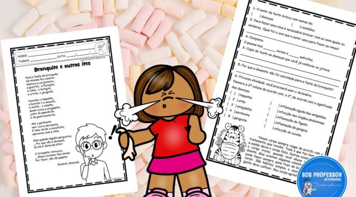 Bronquite e outros ites Bronquite