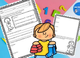 Fração de quantidade – 2 Fração de quantidade 6