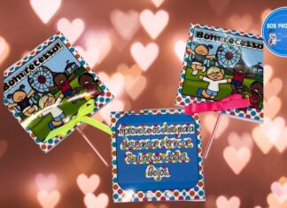 Pirulito – Recesso escolar recesso escolar