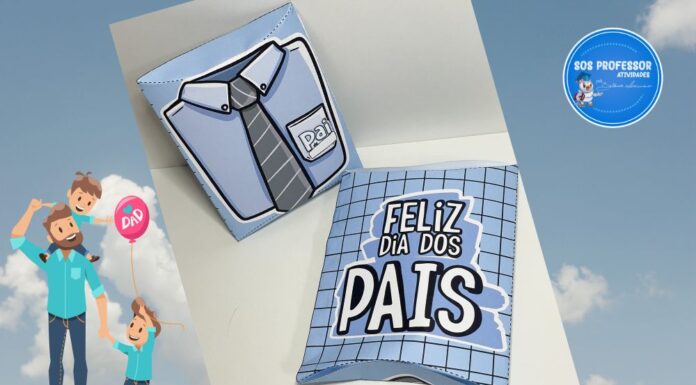 Dia dos Pais 2 Dia dos pais 2
