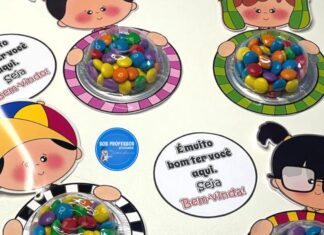 Volta às aulas 3 Volta às aulas 3