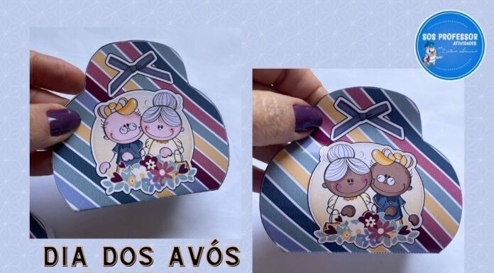 Dia dos Avós Dia dos avós