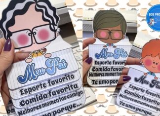 Meu pai – flipbook Meu pai Flipbook