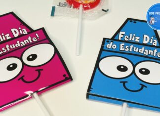 Dia do Estudante 5 Dia do estudante 5