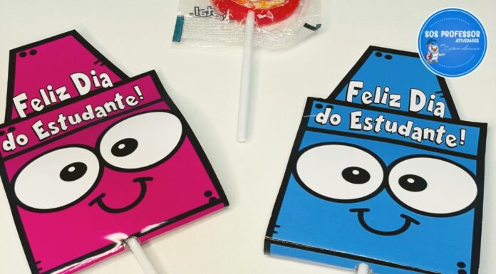 Dia do Estudante 5 Dia do estudante 5