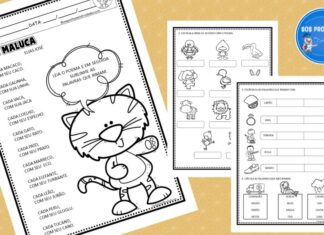 Rima Maluca Rima maluca