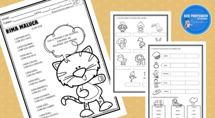 Rima Maluca Rima maluca