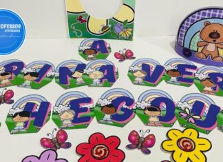 kit primavera kit primavera