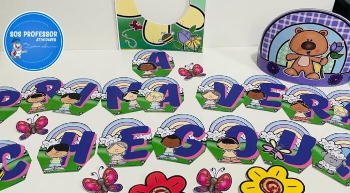 kit primavera kit primavera