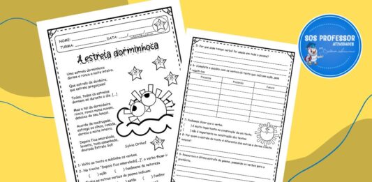 tempos verbais