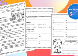 Conjugação Verbal Conjugação Verbal