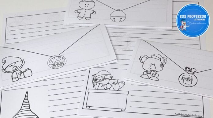 Produção de texto 3 Produção de texto 3