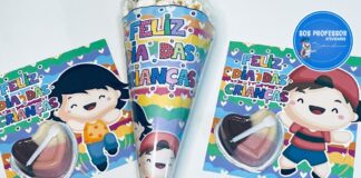 Dia das Crianças 2 dia das crianças 2