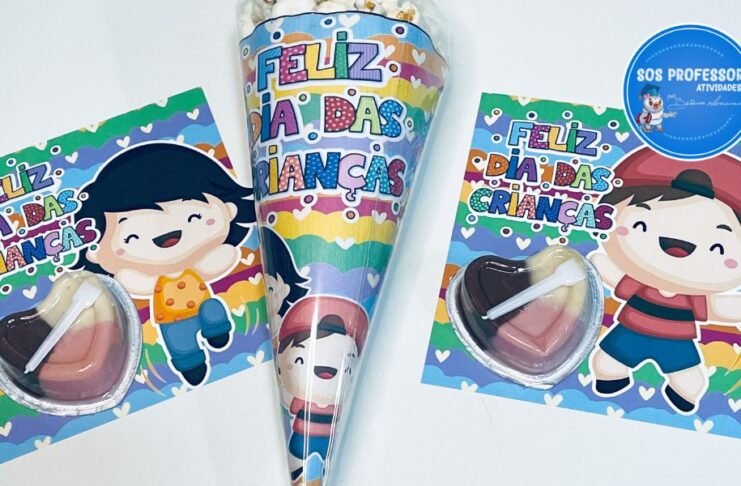 Dia das Crianças 2 dia das crianças 2