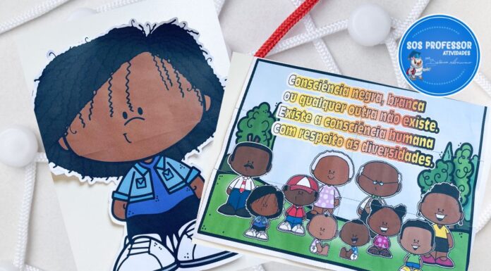 Mural Consciência Negra Mural Consciência Negra