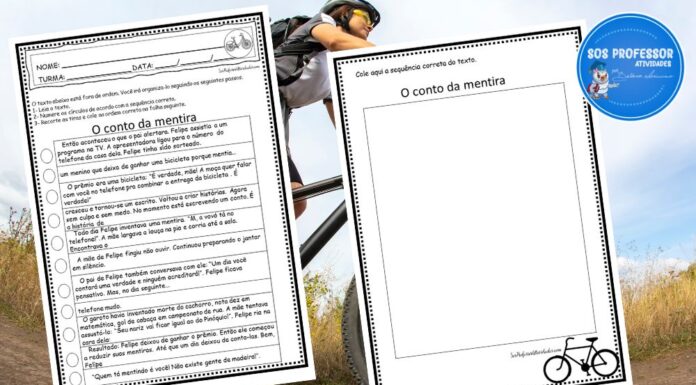 Texto fatiado Texto fatiado