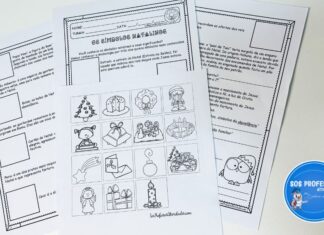 Símbolos natalinos símbolos natalinos