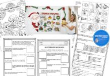 Símbolos Natalinos Símbolos natalinos