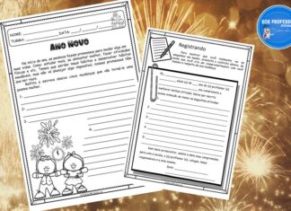 Planos para o ano novo  Planos para o ano novo