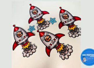 Lembrancinha de final de ano Lembrancinha de final de ano