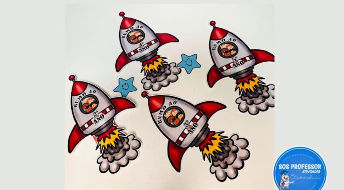 Lembrancinha de final de ano Lembrancinha de final de ano