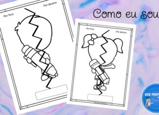 Volta às aulas 5 Volta às aulas 5