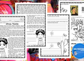 Frida Kahlo – Mulher incrível Frida Kahlo