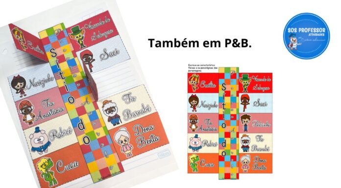 Dia Nacional do Livro Infantil Dia Nacional do Livro Infantil